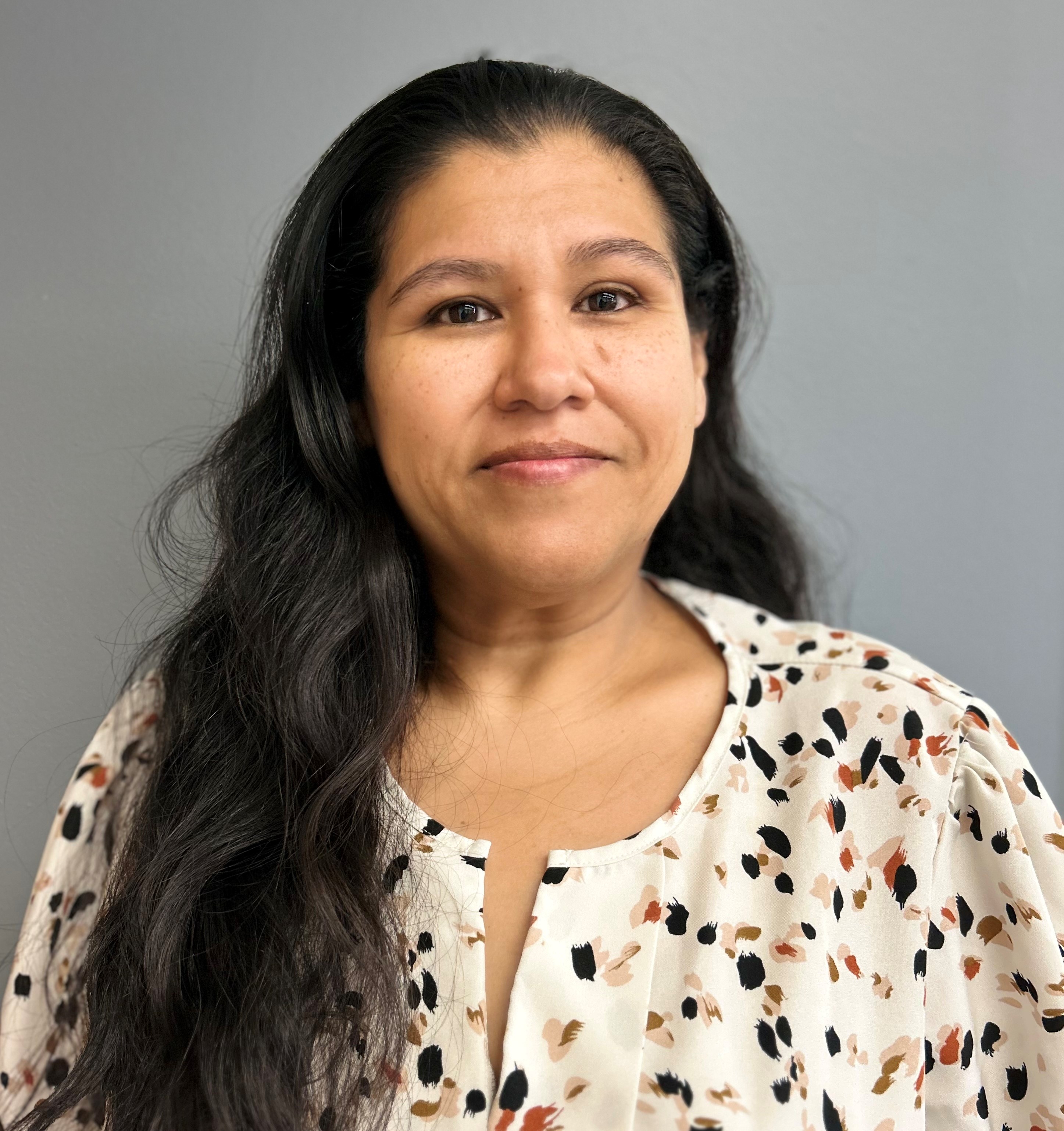Dora Montemayor, CPCS, CPMSM